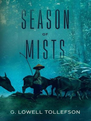 cover image of Season of Mists